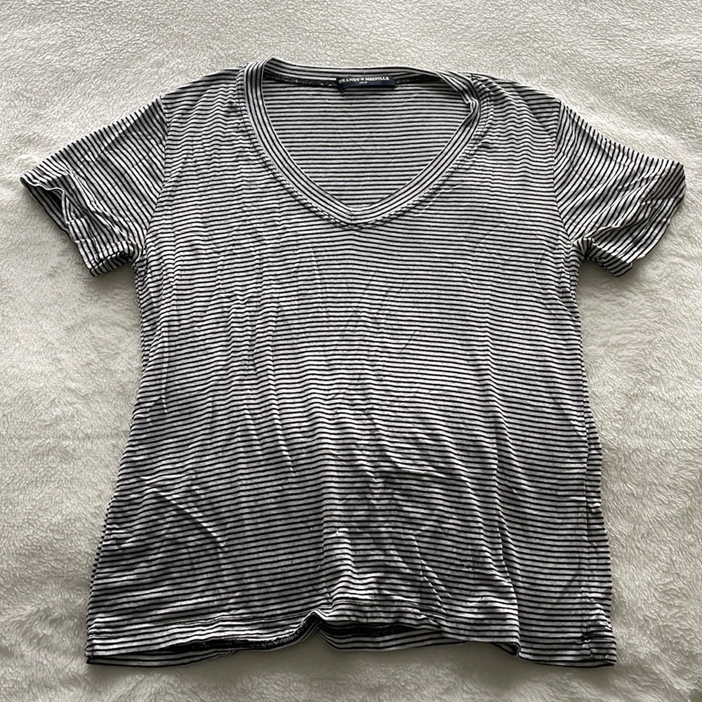 Brandy Melville V-neck